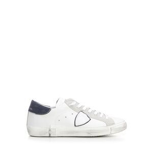Philippe Model Men Low "Prsx" Sneaker